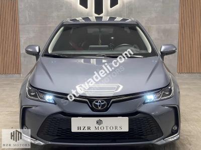 Toyota Corolla 2023 1.5 Dream