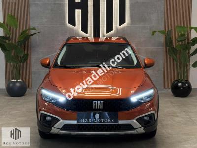 Fiat Egea Cross 2023 1.4 Fire Urban