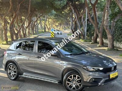 Fiat Egea Cross 2022 1.6 Multijet Urban