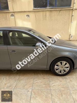 Volkswagen Jetta 2010 1.6 TDI Primeline