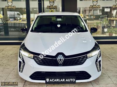 Renault Clio 2023 1.0 TCe Equilibre