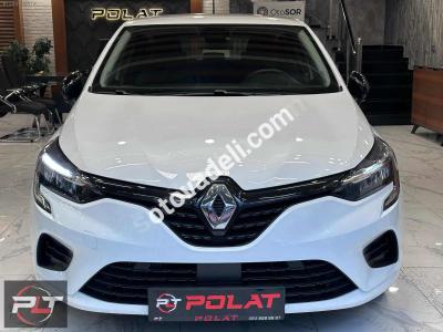 Renault Clio 2023 1.0 TCe Joy