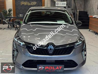 Renault Clio 2023 1.0 TCe Equilibre