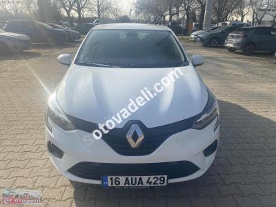 Renault Clio 2022 1.0 TCe Joy