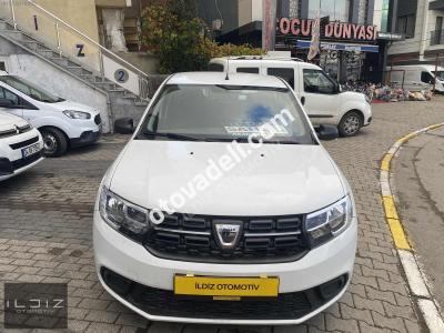 Dacia Sandero 2020 1.0 Ambiance