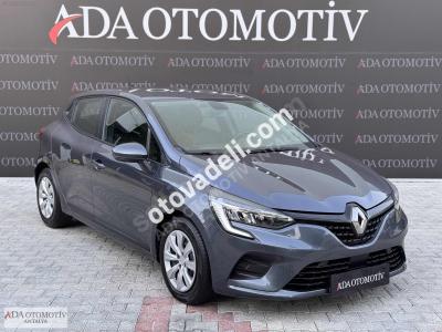 Renault Clio 2021 1.0 TCe Joy