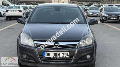 Opel Astra 2010 1.6 Enjoy Plus