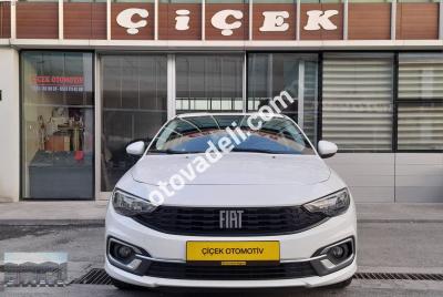 Fiat Egea 2023 1.4 Fire Easy Plus