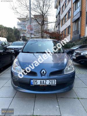 Renault Clio 2008 1.2 Authentique