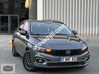 Fiat Egea 2023 1.3 Multijet Easy Plus