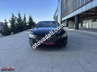 Volvo S60 2015 1.6 D Advance