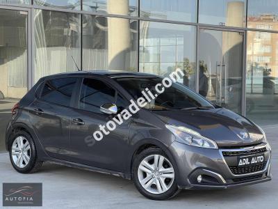 Peugeot 208 2020 1.5 BlueHDi Signature