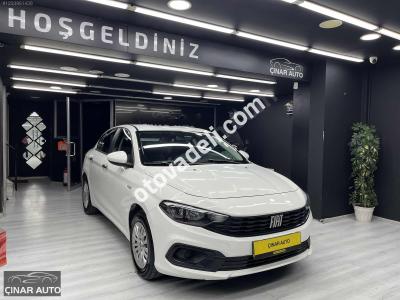 Fiat Egea 2021 1.3 Multijet Easy