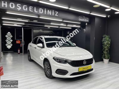 Fiat Egea 2020 1.6 Multijet Easy