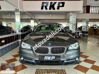 BMW 5 Serisi 2014 520i Premium