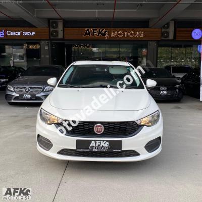 Fiat Egea 2020 1.4 Fire Easy