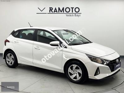 Hyundai i20 2023 1.4 MPI Jump