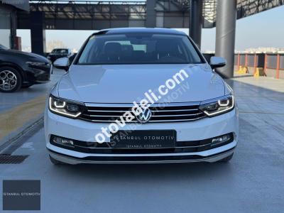 Volkswagen Passat 2016 1.4 TSI BlueMotion Highline