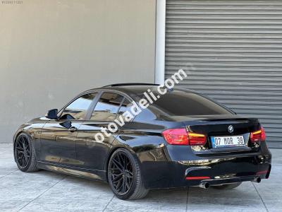 BMW 3 Serisi 2012 320i