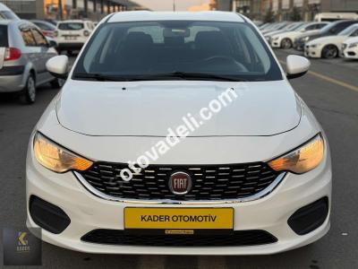 Fiat Egea 2018 1.3 Multijet Easy