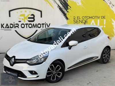 Renault Clio 2017 1.5 dCi Touch