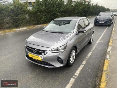 Opel Corsa 2020 1.2 Essential