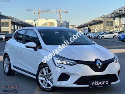 Renault Clio 2022 1.0 SCe Joy