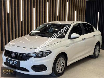 Fiat Egea 2019 1.6 Multijet Easy