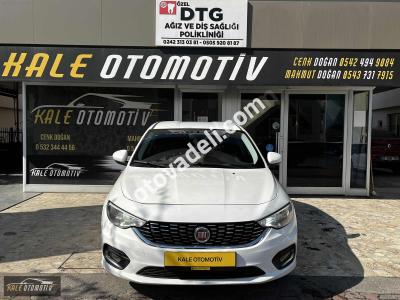 Fiat Egea 2016 1.6 Multijet Urban