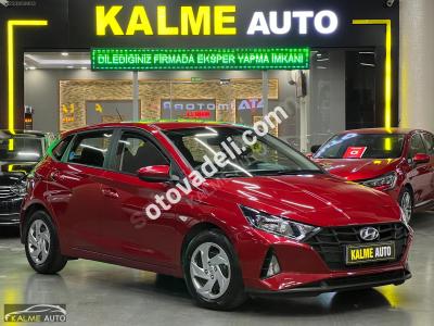 Hyundai i20 2023 1.4 MPI Jump