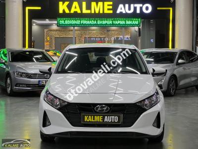 Hyundai i20 2023 1.4 MPI Jump