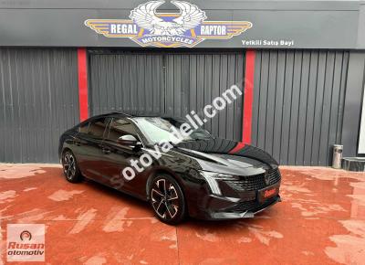 Peugeot 508 2023 1.5 BlueHDi Allure