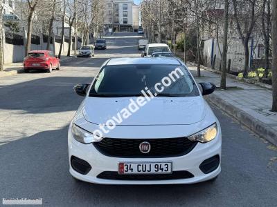 Fiat Egea 2020 1.3 Multijet Easy