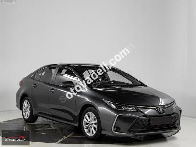 Toyota Corolla 2024 1.5 Dream