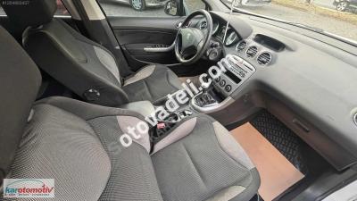 Peugeot 308 2012 1.6 HDi Active