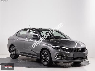 Fiat Egea 2024 1.6 Multijet Urban