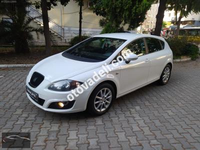 Seat Leon 2012 1.6 TDI CR Style