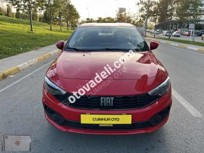 Fiat Egea 2023 1.3 Multijet Easy