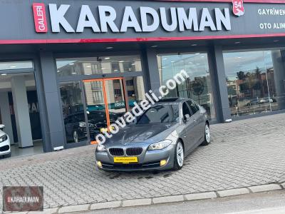 BMW 5 Serisi 2011 520d Premium