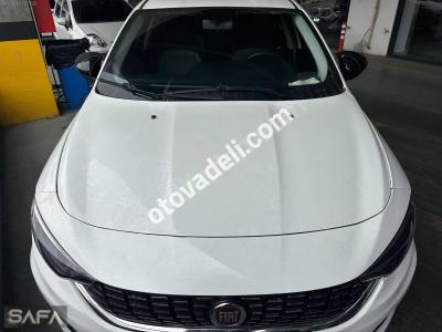 Fiat Egea 2018 1.6 Multijet Urban