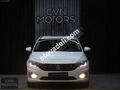 Fiat Egea 2019 1.6 Multijet Urban Plus