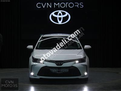 Toyota Corolla 2021 1.5 Dream