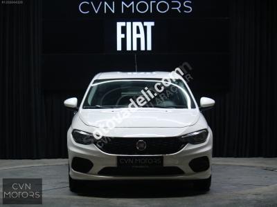 Fiat Egea 2020 1.6 Multijet Easy