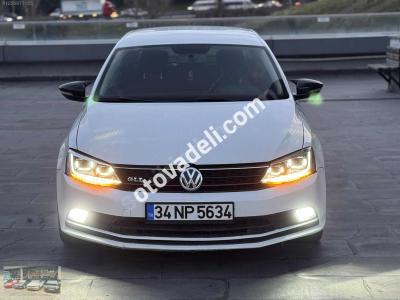 Volkswagen Jetta 2015 1.6 TDI Trendline