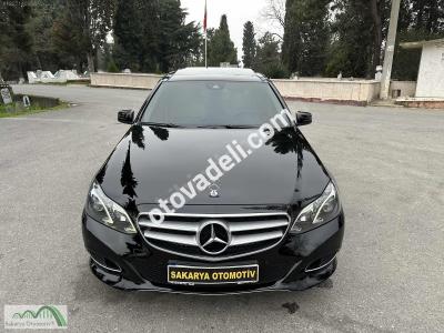 Mercedes E Serisi 2014 E 180 Elite