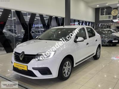 Renault Symbol 2018 1.5 DCI Joy