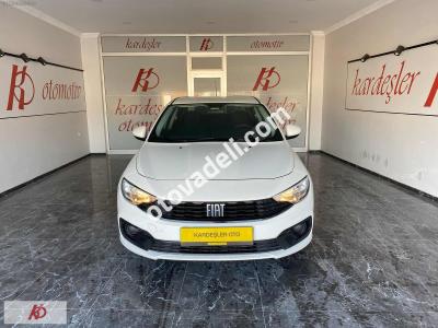 Fiat Egea 2022 1.3 Multijet Easy