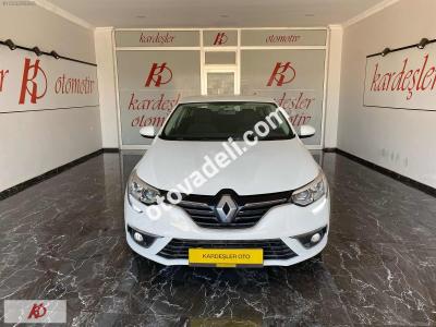 Renault Megane 2020 1.3 TCe Joy