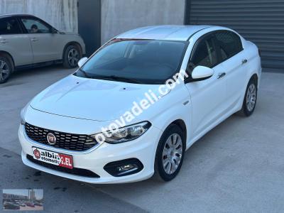 Fiat Egea 2017 1.6 Multijet Comfort