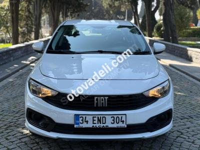 Fiat Egea 2021 1.6 Multijet Easy